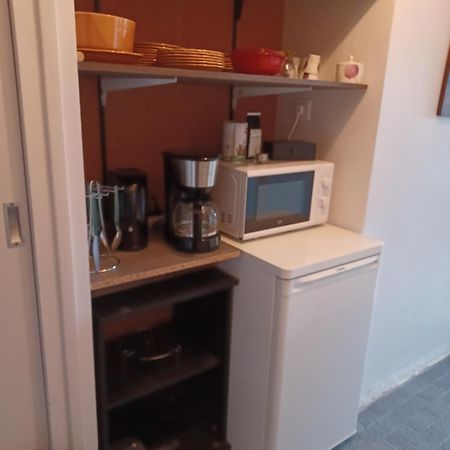 Chambre Calme Et Agreable Replonges Exteriör bild
