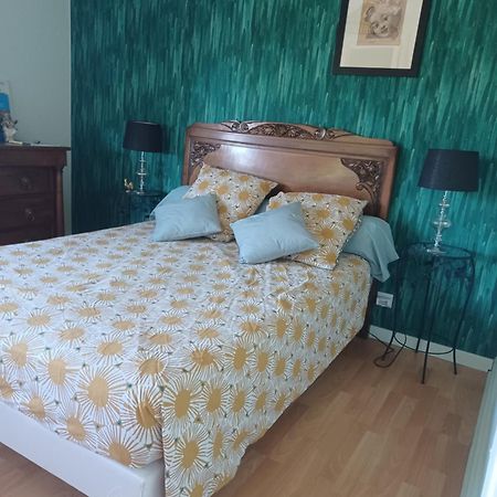 Chambre Calme Et Agreable Replonges Exteriör bild