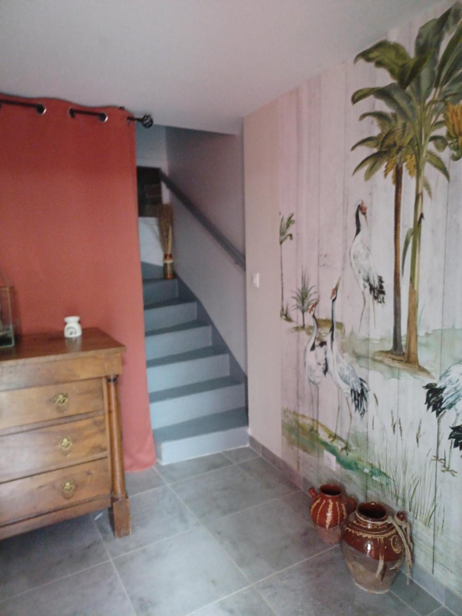 Chambre Calme Et Agreable Replonges Exteriör bild