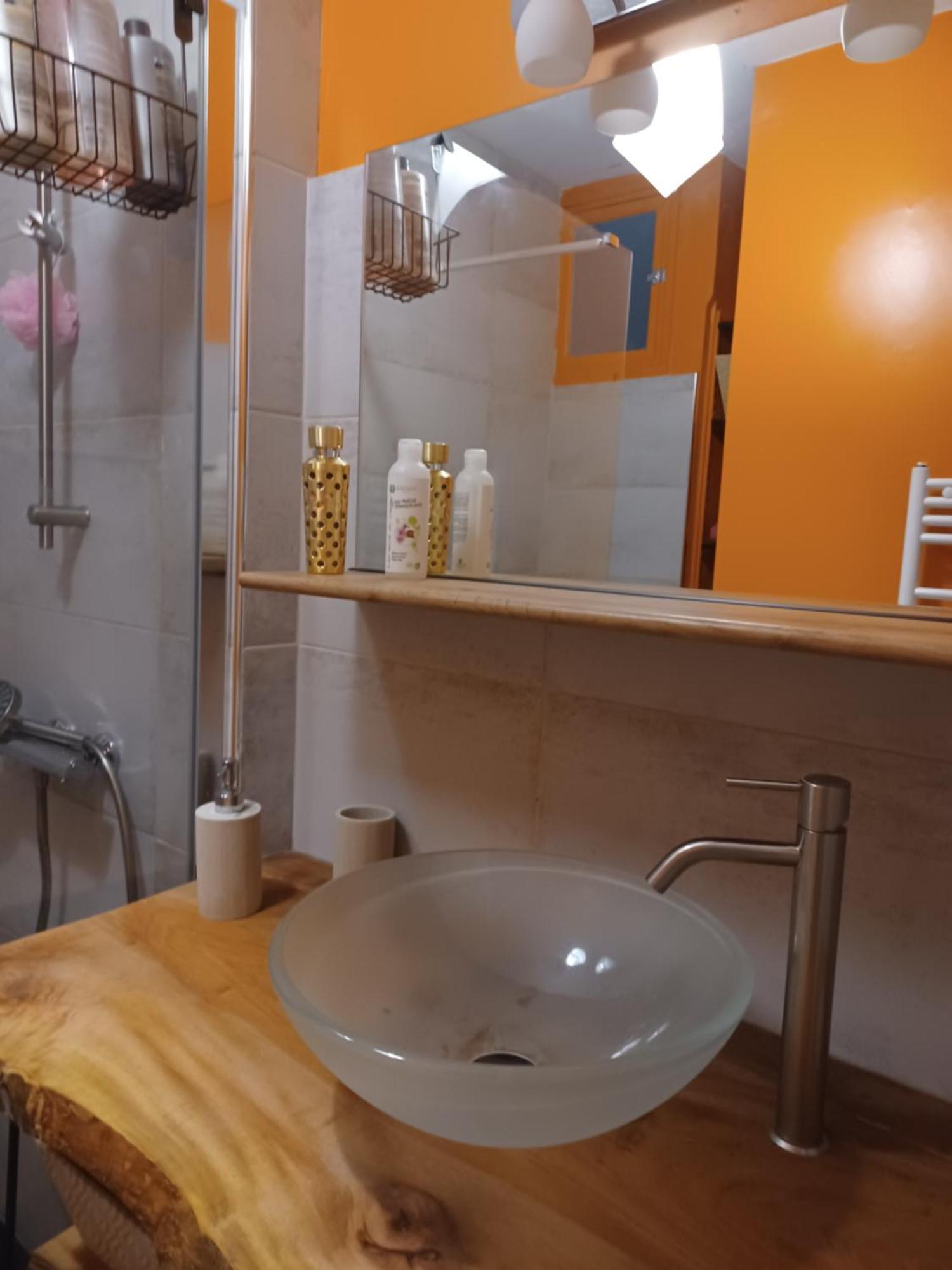 Chambre Calme Et Agreable Replonges Exteriör bild
