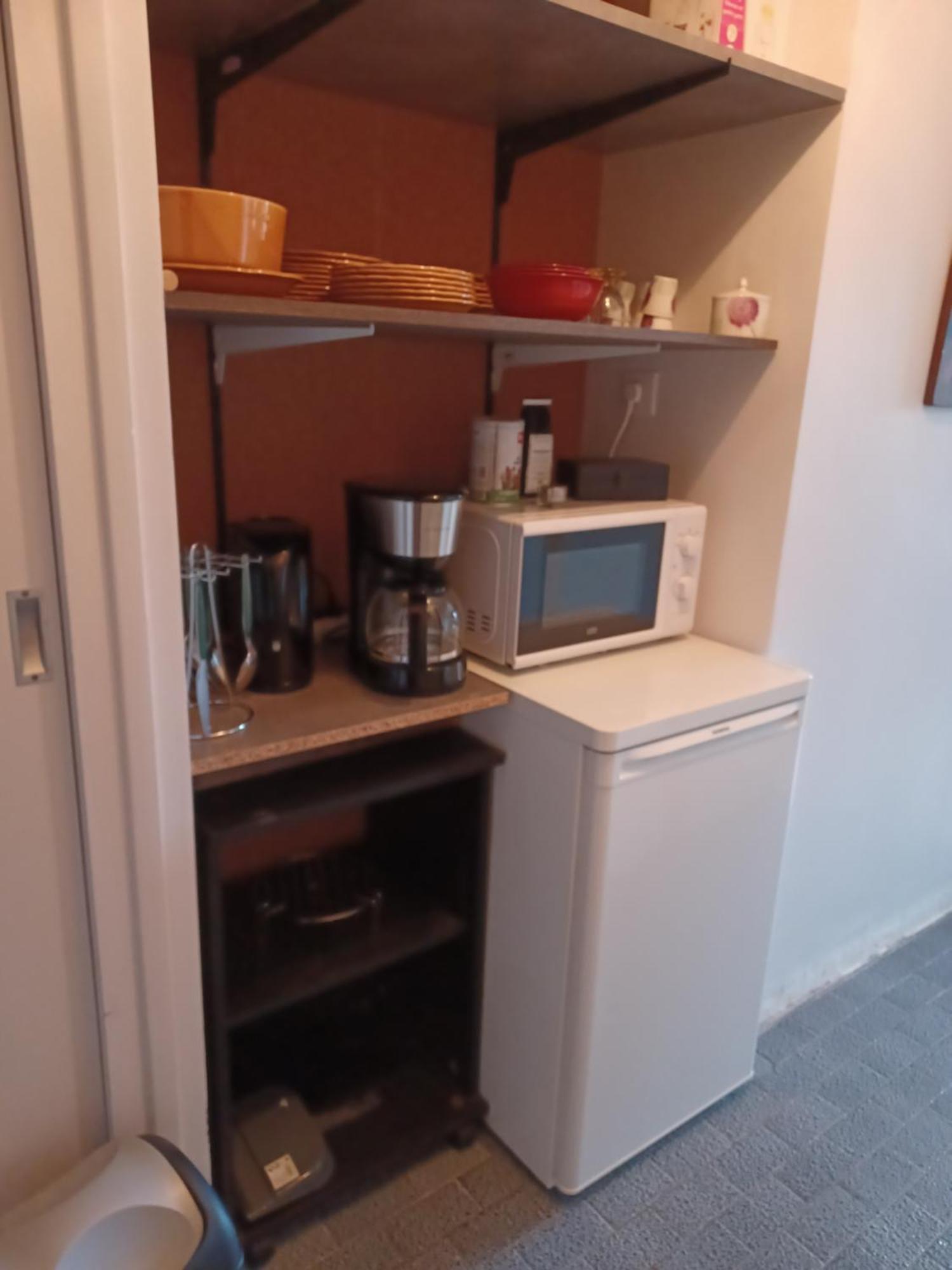 Chambre Calme Et Agreable Replonges Exteriör bild