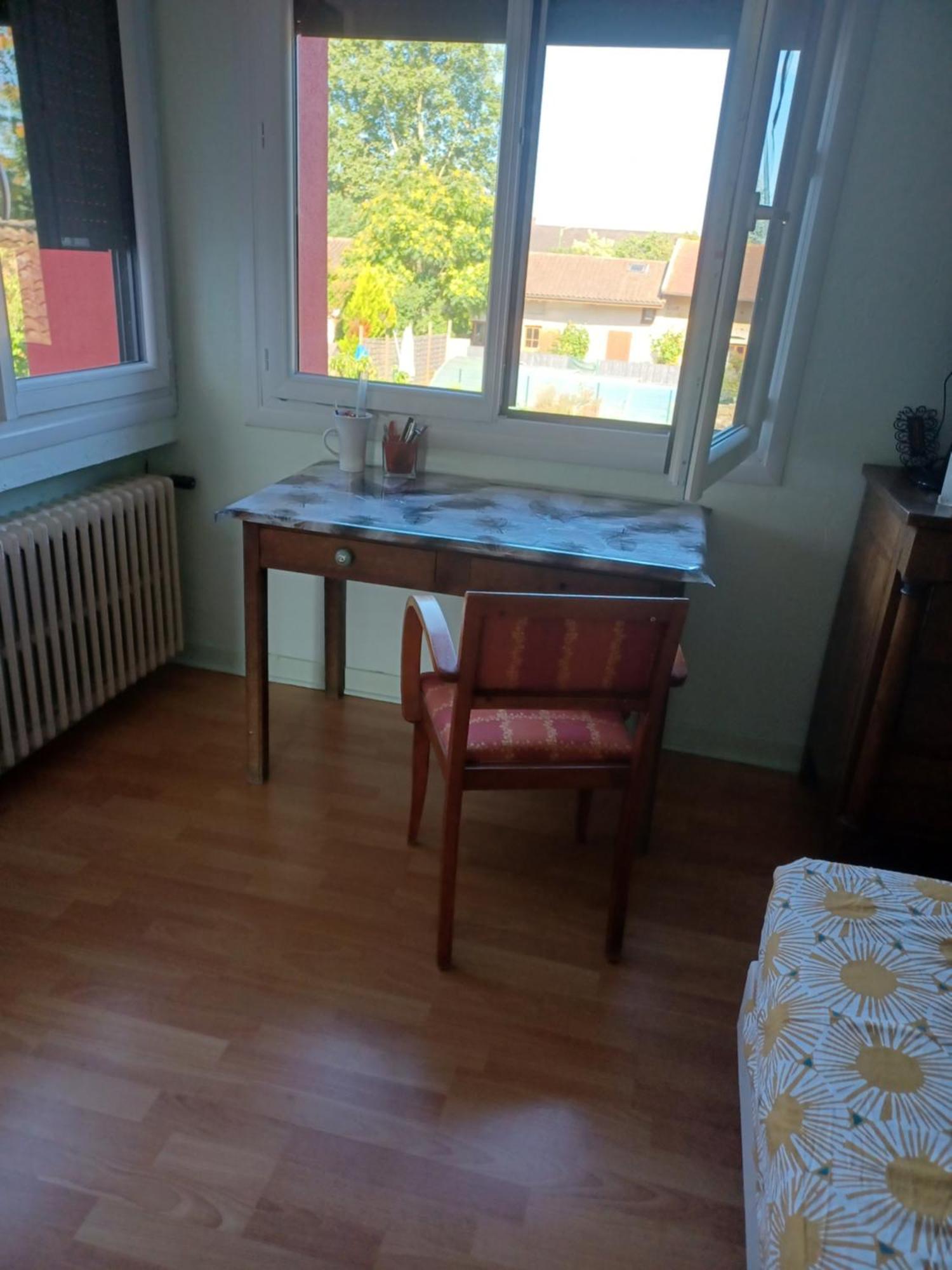 Chambre Calme Et Agreable Replonges Exteriör bild