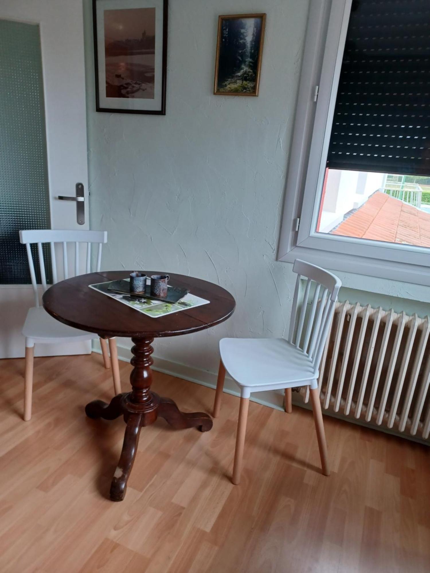 Chambre Calme Et Agreable Replonges Exteriör bild